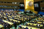 United Nations General Assembly updates, United Nations General Assembly latest updates, 143 countries condemn russia at the united nations general assembly, United nations general assembly