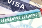 Per country cap green card, Indian Professionals green card, country wise cap on green cards may end if bill passes in congress, Nuclear families