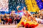 Cultural Festivals top list, Cultural Festivals latest breaking, top five cultural festivals around the world, Disney