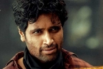 Dacoit, Adivi Sesh's Dacoit news, adivi sesh s dacoit teaser unveiled, Indian language