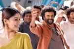 Darbar movie rating, Rajinikanth movie review, darbar movie review rating story cast and crew, Darbar