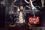 release date, latest stills Darbar, darbar telugu movie, Darbar