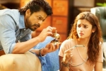 Dear Zindagi review, Dear Zindagi, dear zindagi three days collections, Dear zindagi