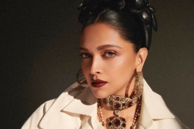Deepika Padukone Becomes the Voice of Meta AI