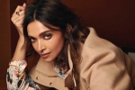 Deepika Padukone upcoming projects, Deepika Padukone upcoming movies, deepika padukone rushed to mumbai s breach candy hospital, Ananya pandey