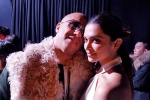 Deepika Padukone, XXX: Return of the Xander Cage, deepika and vin diesel most talked about, Deepika padukone hot