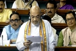 Delhi Amendment Bill house, Delhi Amendment Bill, delhi amendment bill passed in lok sabha, Opposition parties