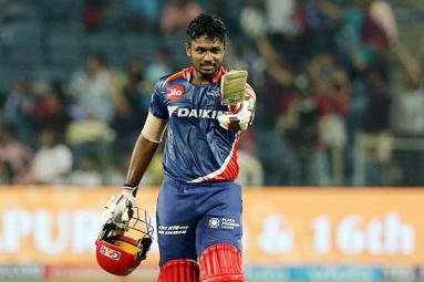 Sanju Samson Gives Delhi Its Biggest Win Ever