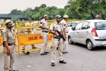 Delhi, Intelligence bureau, indian capital delhi on high alert following terrorist threat from intelligence bureau, Terrorist threat