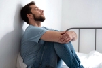 Depression in Men news, Depression in Men symptoms, signs and symptoms of depression in men, Mental health challenges
