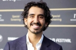 Dev Patel, personal history, dev patel to make directional debut with monkey man, Monkey man