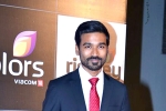 Dhanush new films, Dhanush news, dhanush s second directorial locked, Vada chennai