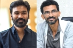 Dhanush and Sekhar Kammula pan Indian movie, Dhanush, dhanush and sekhar kammula s pan indian film on cards, Ram mohan