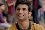 Sushant Singh Rajput, Trailer, sushant singh rajput s dil bechara is the most liked trailer on youtube beats avengers end game, Director sanjay leela bhansali