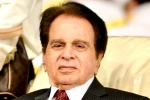 Dilip Kumar movie career, Dilip Kumar latest updates, legendary actor dilip kumar is no more, Dilip kumar