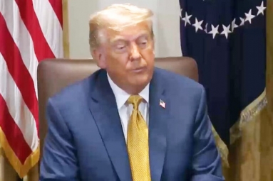 Donald Trump Announces Fresh Tariffs against Countries
