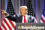 Donald Trump new rules, Donald Trump updates, donald trump hints at constitution breaking, Republicans