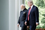 modi vs trump, farewell reception, donald trump calls india a true friend u s official, Navtej singh sarna