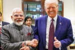 Donald Trump, Atomic Reactors To India breaking updates, trump s big nuclear push to get more atomic reactors to india, Nuclear energy