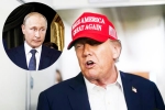Donald Trump on Putin, Donald Trump latest breaking, putin wants to just kill people donald trump, Vladimir putin