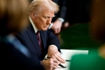 Donald Trump inauguration, Donald Trump Executive Orders list, donald trump s birthright citizenship order likely to affect millions of indians, Tourists