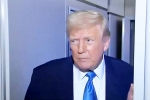USA Tariff plans news, Donald Trump Tariff plans, donald trump firm on tariff plans amid market turmoil, Joe biden