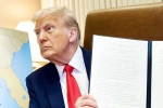 Donald Trump news, Donald Trump latest, donald trump imposes 25 tariffs on steel and aluminum imports, South korea