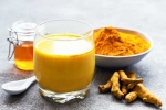Turmeric Milk, Turmeric Milk latest breaking, what happens when you drink turmeric milk every night, Ayurveda