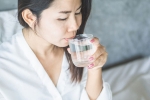 Drink Water after Wake up new updates, Drink Water after Wake up breaking, why should you drink water after you wake up, Issues