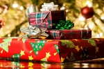 Los Angeles airport, Drugs wrapped as Christmas Gifts, drugs wrapped as christmas gifts, Los angeles airport