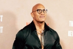 Dwayne Johnson health, Dwayne Johnson statement, dwayne johnson opens up about testicular cancer scare, Big b