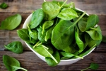 Spinach for health, Spinach how to eat, what is the best way to eat spinach, Nutrition