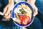 weight loss breakfast on the go, indian breakfast for weight loss, eating breakfast may not help in weight loss says study, Skipping breakfast