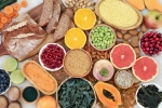 Too Much Fibre for Gut Health news, Too Much Fibre disadvantages, eating too much fibre can harm your gut health, Women