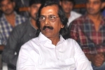 Gautham Raju breaking news, Gautham Raju breaking news, veteran editor gautham raju passed away, Race gurram u