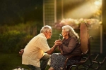 old couple photography, photography of elderly couple, this indian photographer is capturing sheer love between elderly couples and the results are heartwarming, Pdp