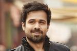 Captain Nawab, Captain Nawab news, emraan hashmi gearing up for army training, Baadshah