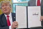 Executive Order, United Sates, trump signs executive order to end family separations at u s border, Separation issue Executive Order, United Sates, trump signs executive order to end family separations at u s border, Separation issue