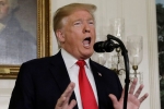 immigrants, Government shut down, trump proposes new plan to end shut down, Us government shut down