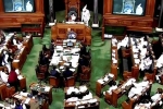 Rajya Sabha, Enemy property bill, enemy property bill passed in lok sabha, Enemy property bill