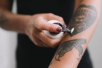 Questions About Erasing Your Tattoo, erasing tattoo, 7 frequently asked questions about erasing your tattoo answered, Tattoo
