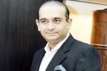 Nirav Modi Anonymity news, Nirav Modi Anonymity statement, european court grants nirav modi anonymity, European