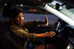 Eye strain, Eye precautions at night updates, precautions to be taken for eyes while driving at night, Driving