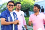 F3 budget, F3 budget, shooting portions of f3 wrapped up, Raghu babu