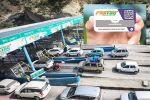 FASTag breaking, FASTag from May 1st news, fastag to be replaced by gps based tolling from may 1, Highways