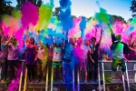 California Current Events, California Current Events, fog holi festival of colors, Holi festival