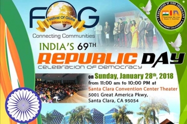 FOG Republic Day Celebration 2018