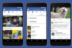 Google, Facebook, facebook launches watch competitor to youtube, Book launch