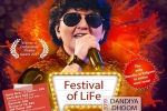 California Events, CA Event, falguni pathak live dandiya, Dhoom 3