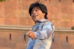 Fan, Fan, fan three days collections, Fan movie review